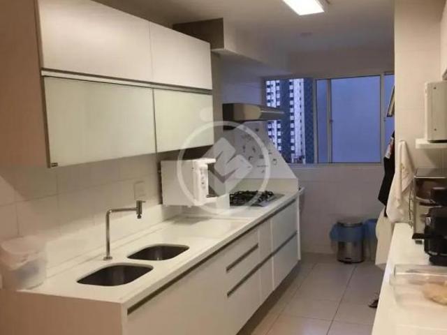 Apartamento venda em Região Geográfica Imediata de Goiânia, Goiânia