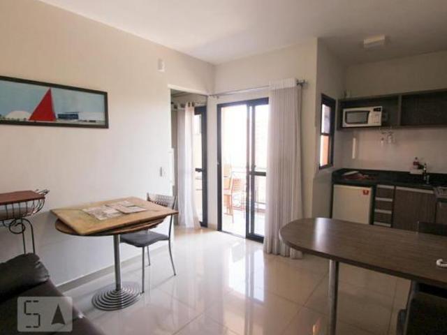 Apartamento venda em Região Geográfica Imediata de Goiânia, Goiânia