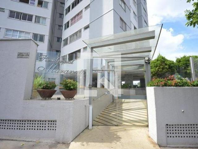 Apartamento venda em Região Geográfica Imediata de Goiânia, Goiânia