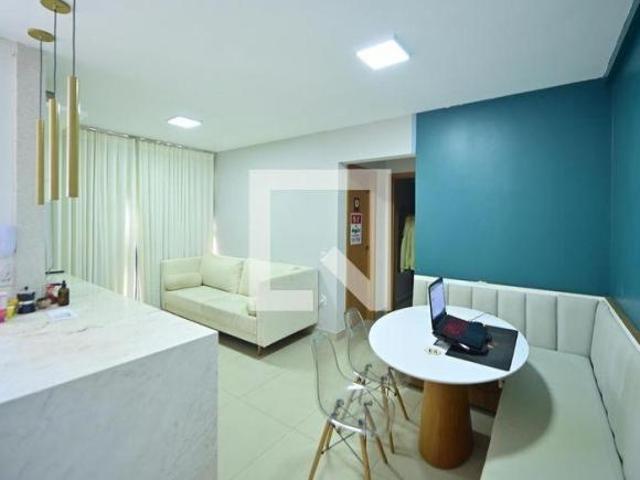 Apartamento venda em Região Geográfica Imediata de Goiânia, Goiânia