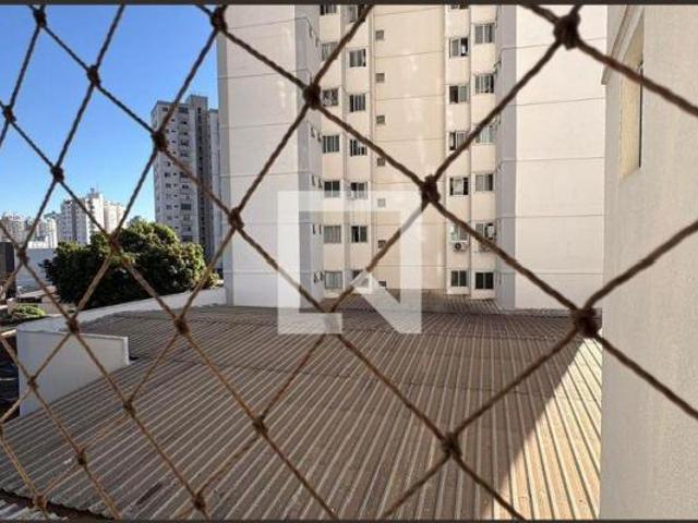 Apartamento venda em Região Geográfica Imediata de Goiânia, Goiânia