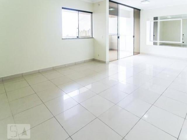 Apartamento venda em Região Geográfica Imediata de Goiânia, Goiânia