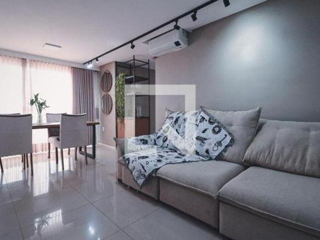 Apartamento venda em Região Geográfica Imediata de Goiânia, Goiânia
