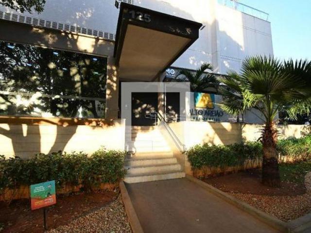 Apartamento venda em Região Geográfica Imediata de Goiânia, Goiânia