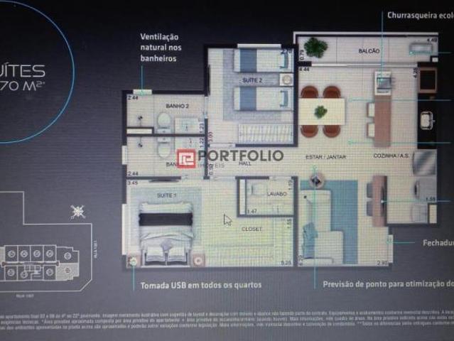 Apartamento venda em Região Geográfica Imediata de Goiânia, Goiânia