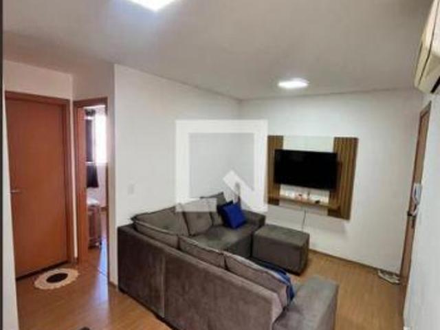 Apartamento venda em Região Geográfica Imediata de Goiânia, Goiânia