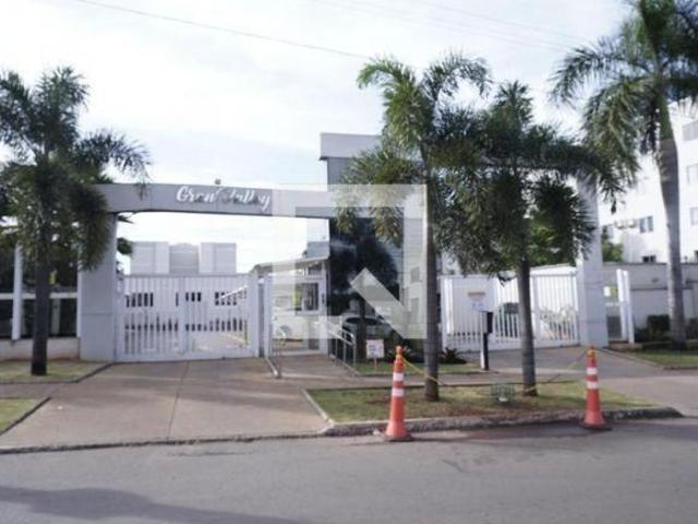 Apartamento venda em Região Geográfica Imediata de Goiânia, Goiânia