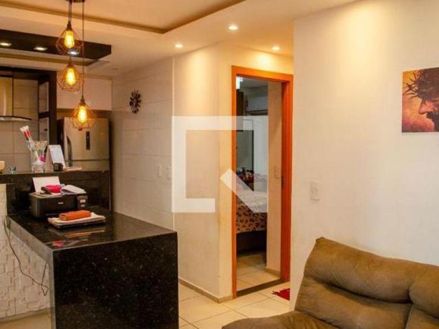 Apartamento venda em Região Geográfica Imediata de Goiânia, Goiânia
