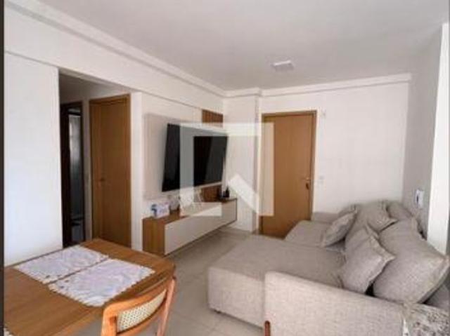 Apartamento venda em Região Geográfica Imediata de Goiânia, Goiânia