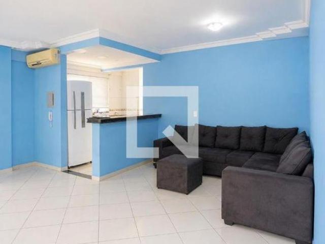 Apartamento venda em Região Geográfica Imediata de Goiânia, Goiânia