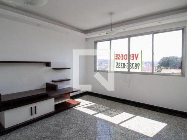 Apartamento venda em Nova Floresta, Belo Horizonte