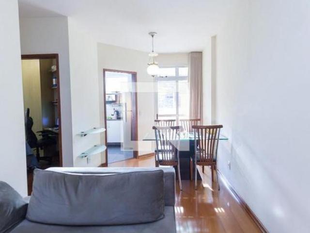 Apartamento venda em Região Geográfica Imediata de Belo Horizonte, Região Metropolitana de Belo Horizonte
