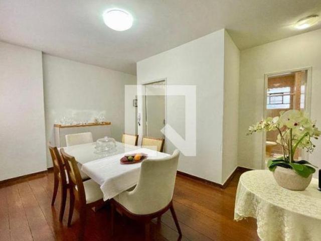 Apartamento venda em Região Geográfica Imediata de Belo Horizonte, Região Metropolitana de Belo Horizonte