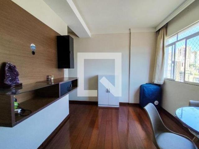 Apartamento venda em Região Geográfica Imediata de Belo Horizonte, Região Metropolitana de Belo Horizonte