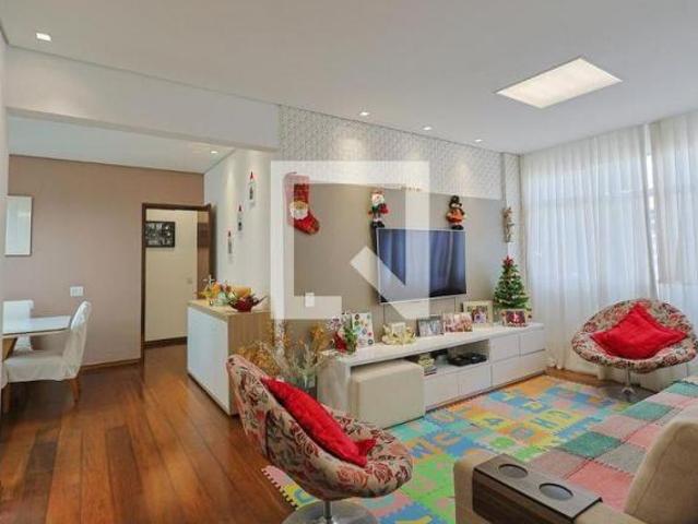 Apartamento venda em Região Geográfica Imediata de Belo Horizonte, Região Metropolitana de Belo Horizonte