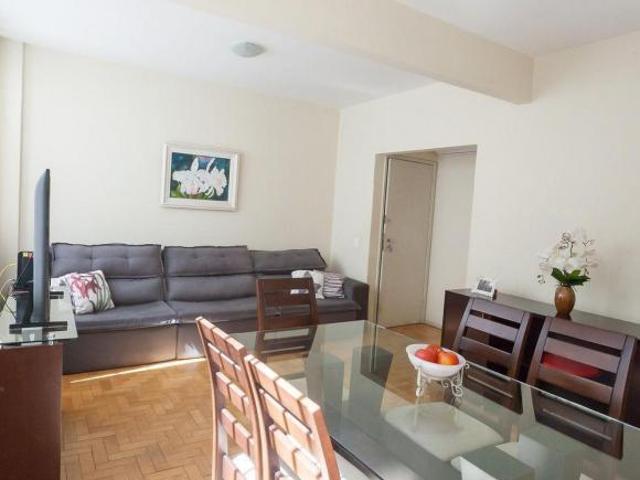 Apartamento venda em Regional Centro-Sul, Belo Horizonte