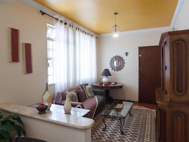 Apartamento venda em Regional Centro-Sul, Belo Horizonte