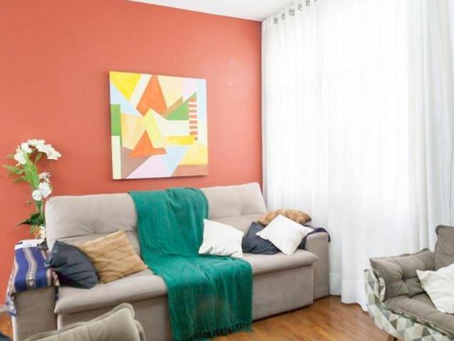 Apartamento venda em Regional Centro-Sul, Belo Horizonte