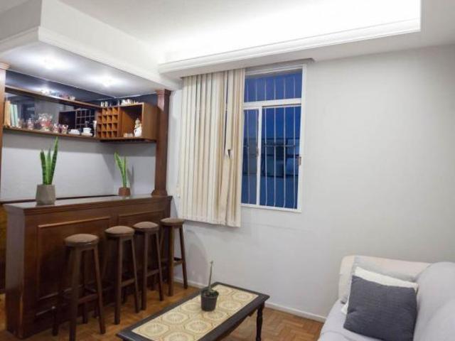 Apartamento venda em Regional Centro-Sul, Belo Horizonte