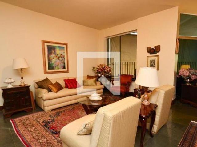 Apartamento venda em Regional Centro-Sul, Belo Horizonte