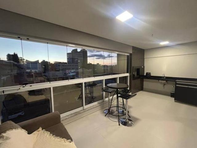 Apartamento venda em Centro, Cambé