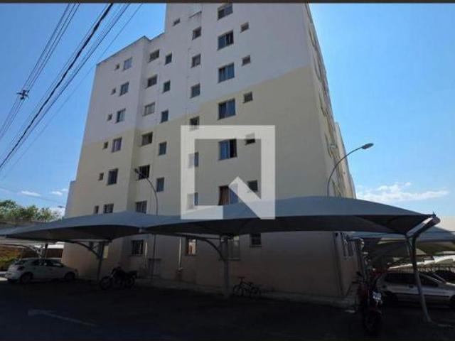 Apartamento venda em Sobradinho, Lagoa Santa