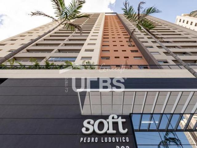 Apartamento venda em Região Geográfica Imediata de Goiânia, Goiânia