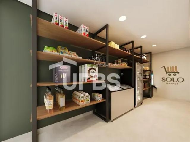 Apartamento venda em Região Geográfica Imediata de Goiânia, Goiânia