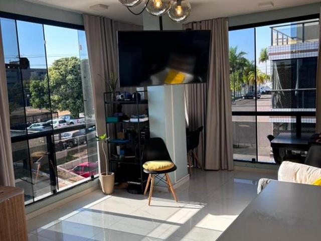 Apartamento venda em South Beach, Plano Piloto