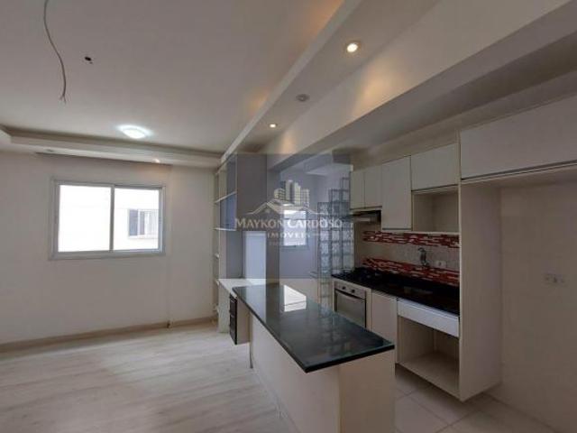 Apartamento venda em Taboão da Serra