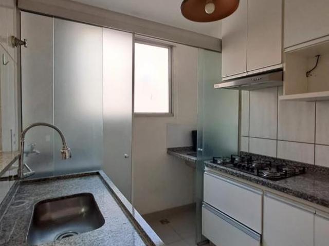 Apartamento venda em Jardim Guanabara, Franca