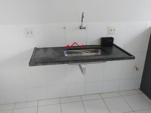 Apartamento venda em Terra Nova, Jundiaí