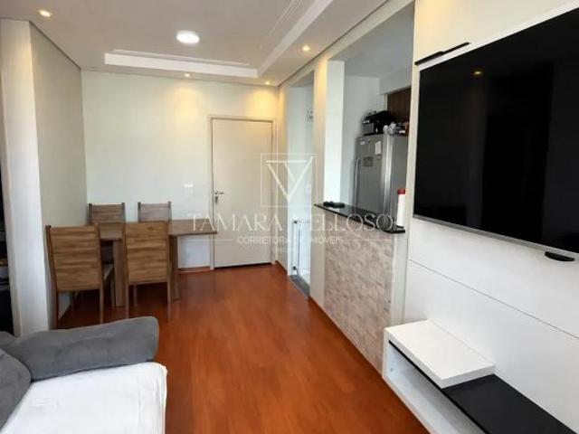 Apartamento venda em Jardim Ivete, Mogi das Cruzes