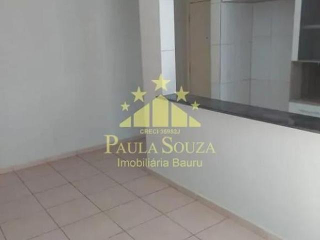 Apartamento venda em Alto Higienópolis, Bauru