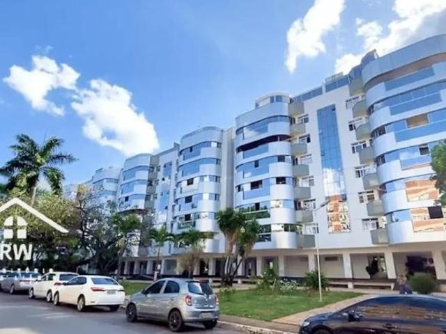 Apartamento venda em Região Geográfica Imediata do Distrito Federal, Região Integrada de Desenvolvimento do Distrito Federal e Entorno