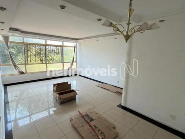 Apartamento venda em SQN 307, Plano Piloto