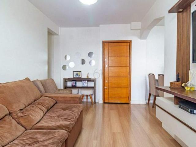 Apartamento venda em SQN 312, Plano Piloto