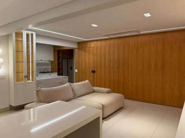 Apartamento venda em Vila Olímpia, São Paulo