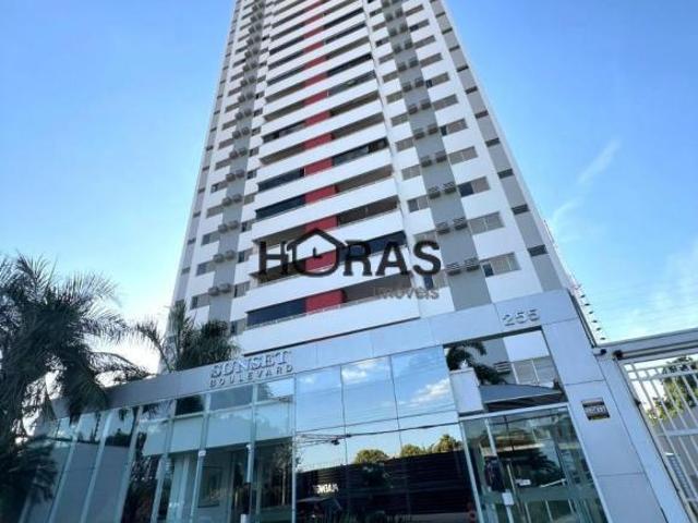 Apartamento venda em Araés, Cuiabá