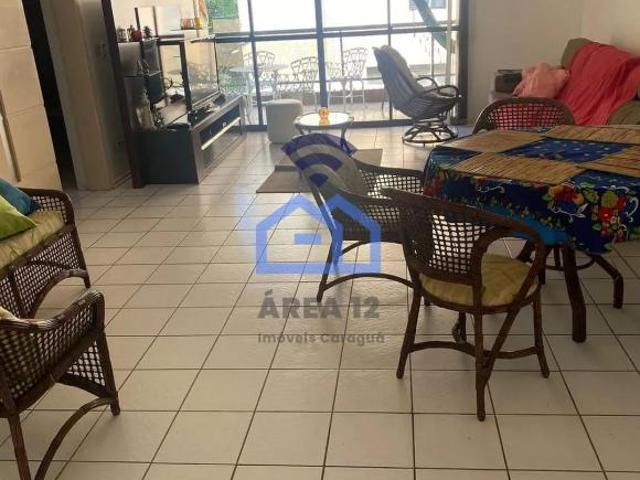 Apartamento venda em Caraguatatuba