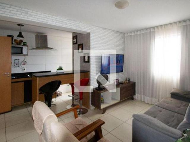Apartamento venda em Vila Areal, Arniqueira