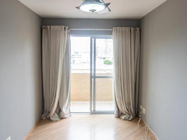 Apartamento venda em Vila Gomes Cardim, São Paulo