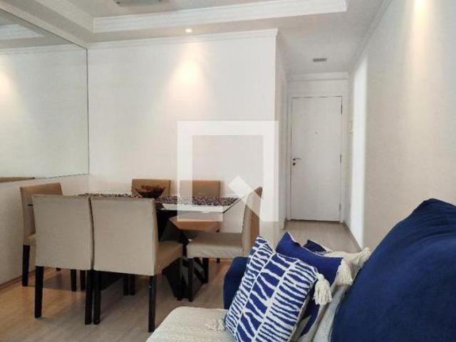 Apartamento venda em Vila Gomes Cardim, São Paulo