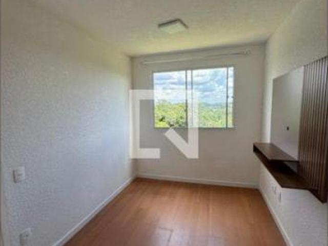 Apartamento venda em Condomínio Chácara das Parreiras, Curitiba
