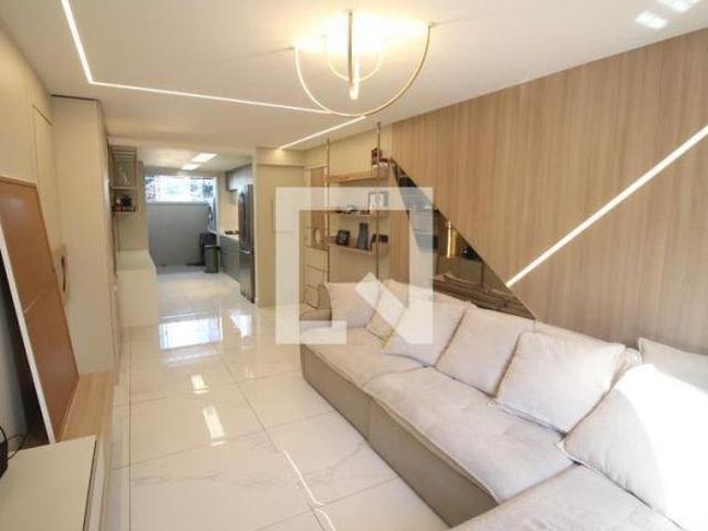 Apartamento venda em Santa Helena, Belo Horizonte