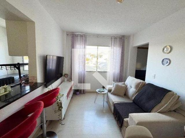 Apartamento venda em Santa Helena, Belo Horizonte