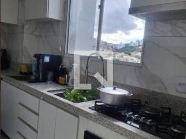 Apartamento venda em Barreiro, Belo Horizonte