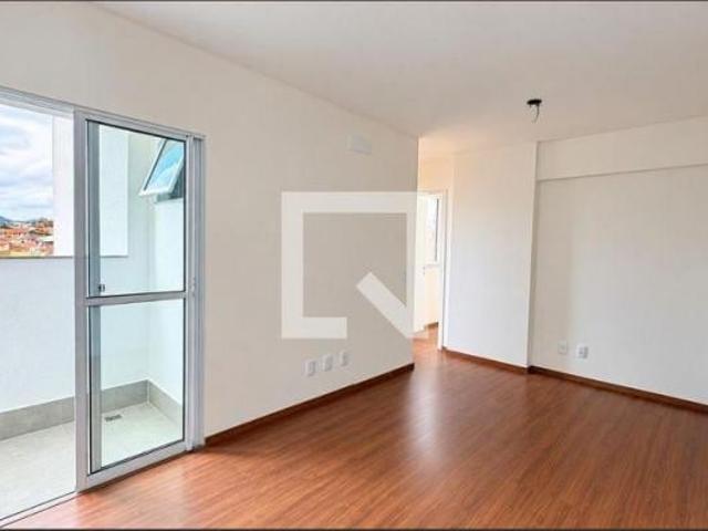 Apartamento venda em Antônio Teixeira Dias, Belo Horizonte