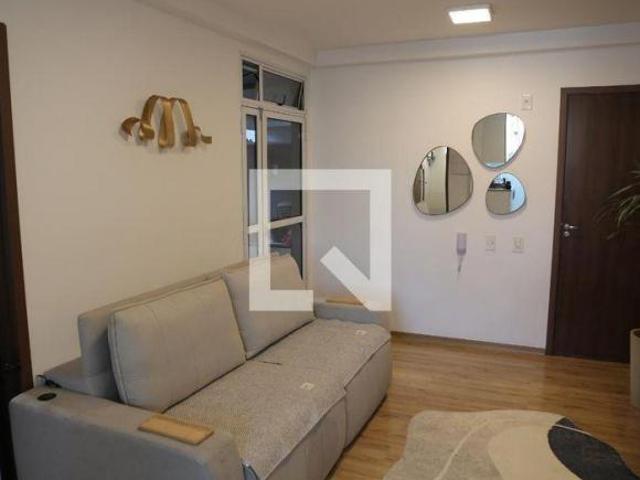 Apartamento venda em Barreiro, Belo Horizonte