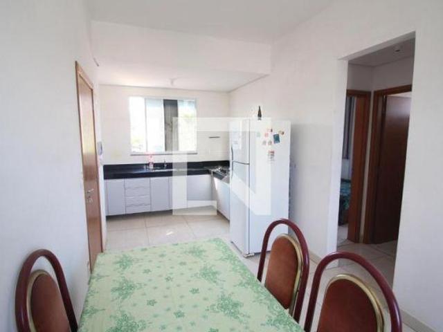 Apartamento venda em Santa Helena, Belo Horizonte